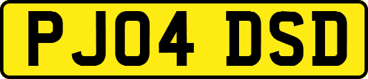 PJ04DSD