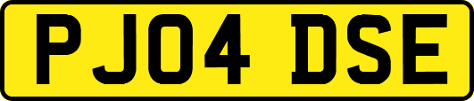PJ04DSE