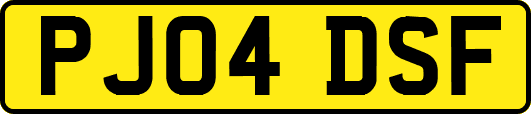 PJ04DSF