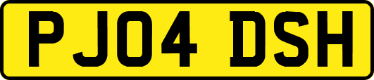 PJ04DSH