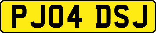 PJ04DSJ