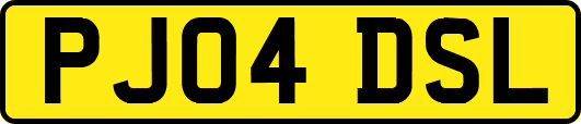 PJ04DSL