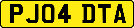 PJ04DTA