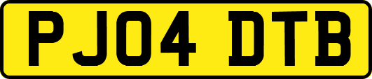PJ04DTB