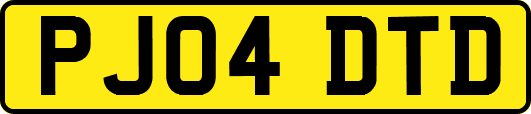 PJ04DTD