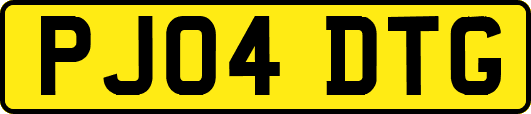PJ04DTG