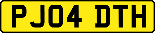 PJ04DTH