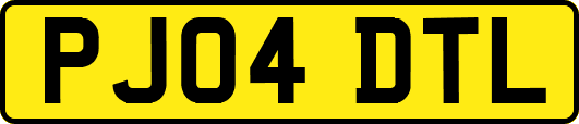 PJ04DTL