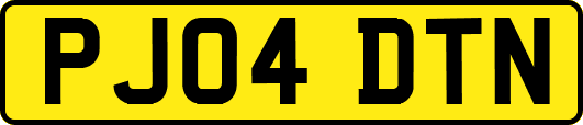 PJ04DTN