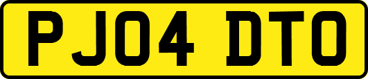PJ04DTO