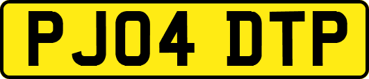 PJ04DTP