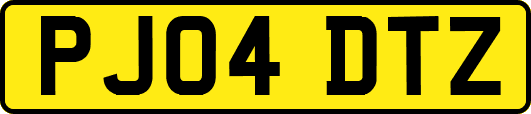 PJ04DTZ