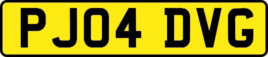 PJ04DVG