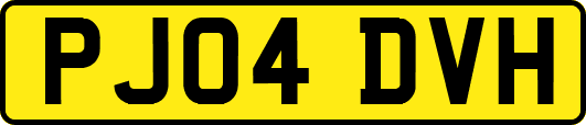 PJ04DVH