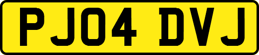 PJ04DVJ