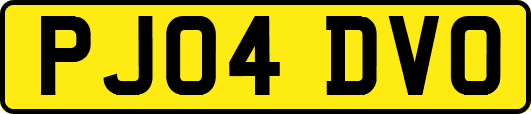 PJ04DVO