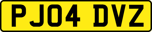 PJ04DVZ