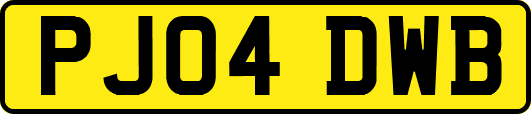 PJ04DWB