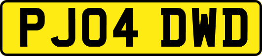 PJ04DWD