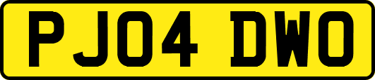 PJ04DWO