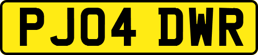 PJ04DWR