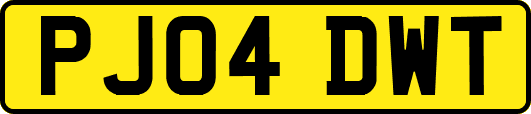 PJ04DWT