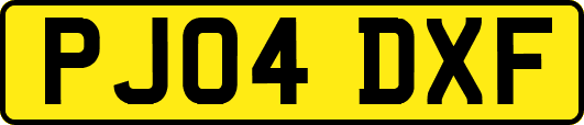 PJ04DXF