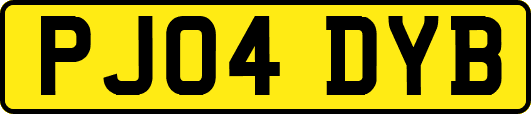 PJ04DYB
