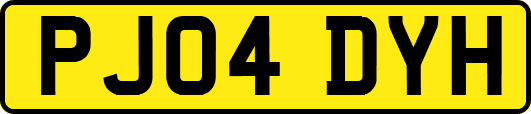 PJ04DYH