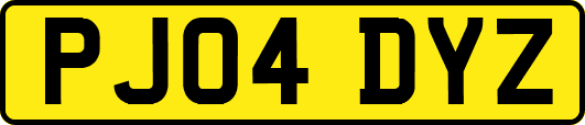 PJ04DYZ