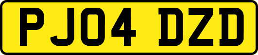 PJ04DZD