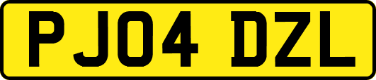 PJ04DZL