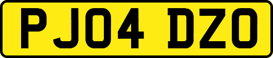 PJ04DZO