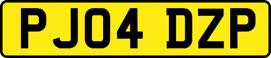 PJ04DZP