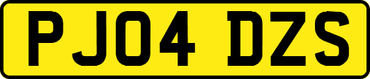 PJ04DZS