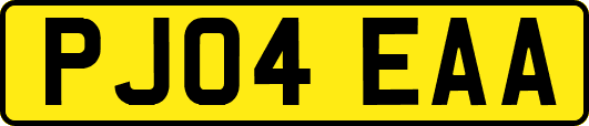 PJ04EAA
