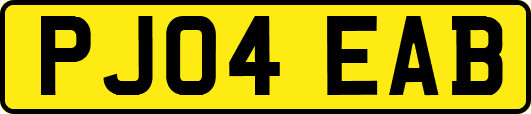 PJ04EAB