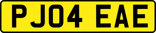 PJ04EAE