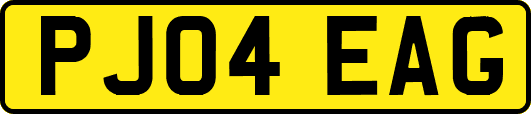 PJ04EAG