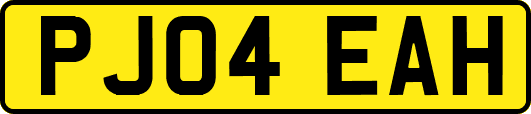 PJ04EAH