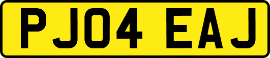 PJ04EAJ