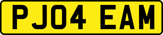 PJ04EAM