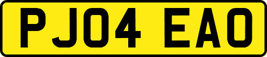 PJ04EAO