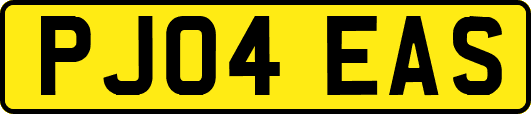PJ04EAS