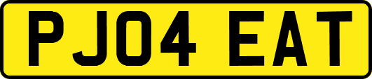 PJ04EAT