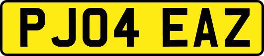 PJ04EAZ
