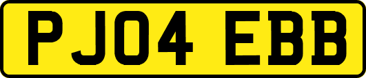 PJ04EBB