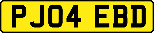 PJ04EBD