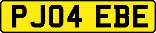 PJ04EBE