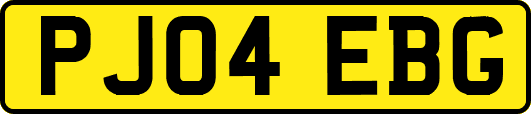 PJ04EBG